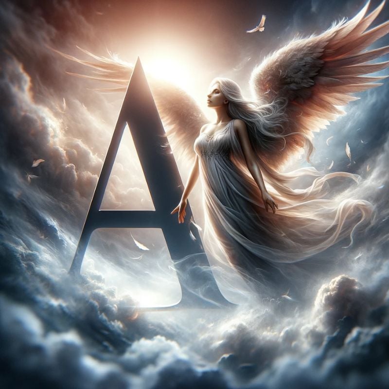 ANGEL NAMES 
