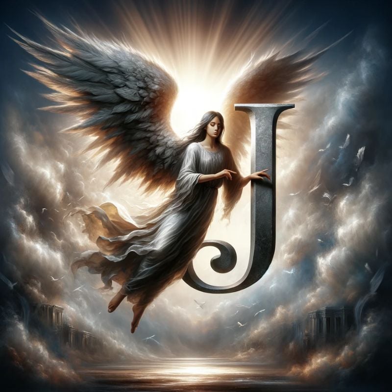 ANGEL NAMES 