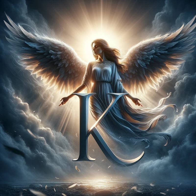 ANGEL NAMES 