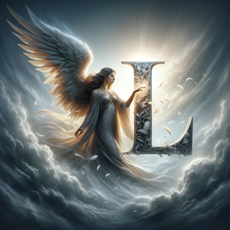 ANGEL NAMES 