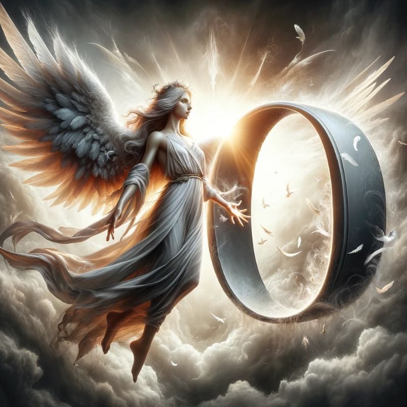 ANGEL NAMES 
