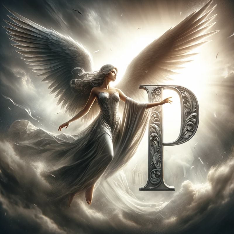 ANGEL NAMES 