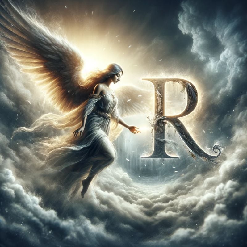 ANGEL NAMES 