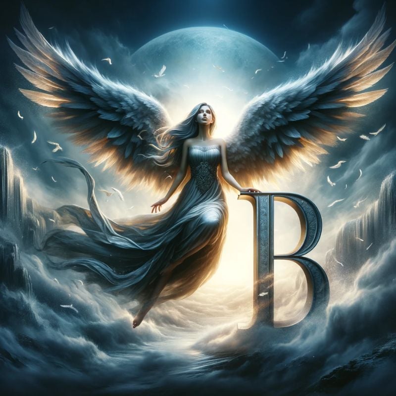ANGEL NAMES 