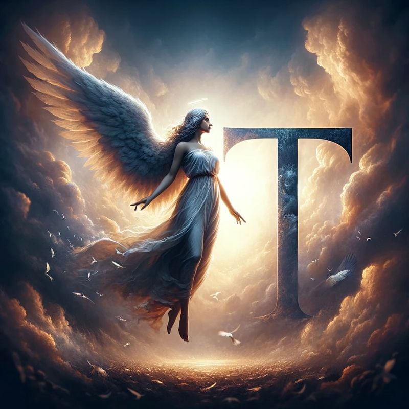 ANGEL NAMES 