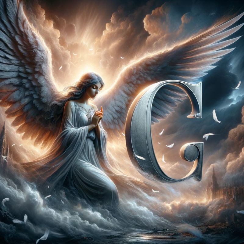 ANGEL NAMES 