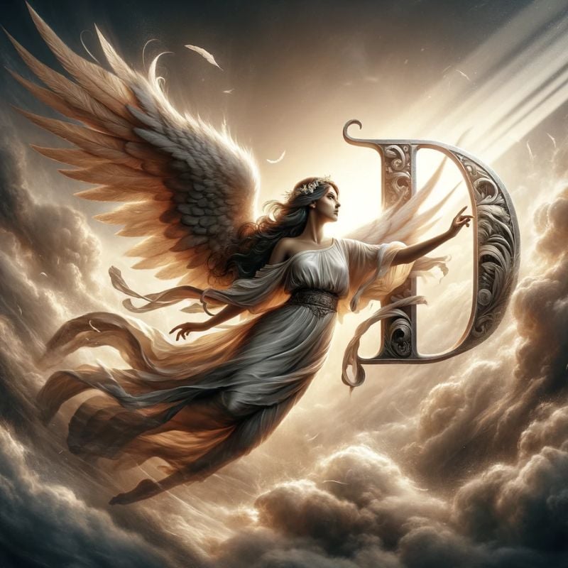 ANGEL NAMES 