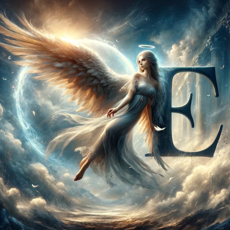 ANGEL NAMES 