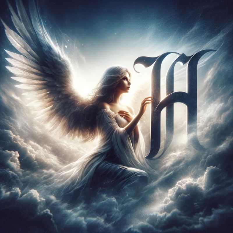 ANGEL NAMES 
