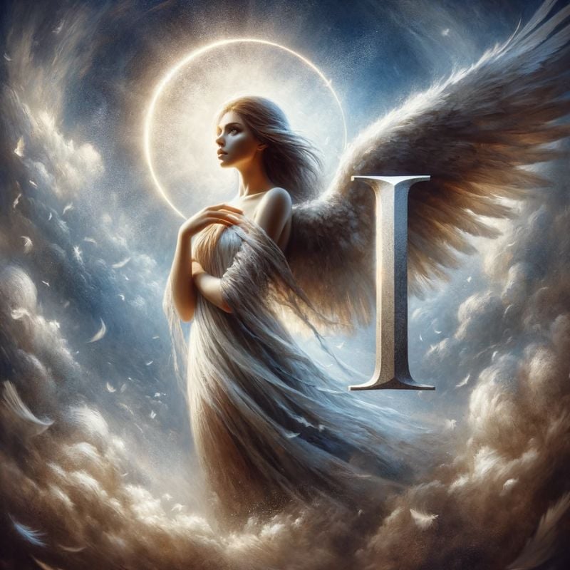 ANGEL NAMES 
