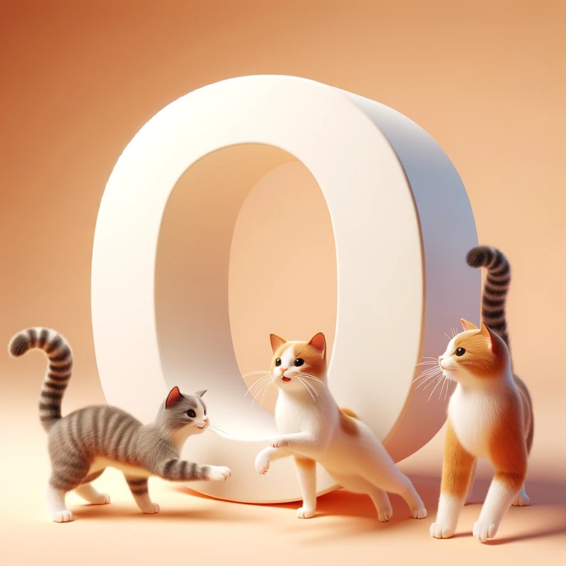 American Bobtail names starting with letter O