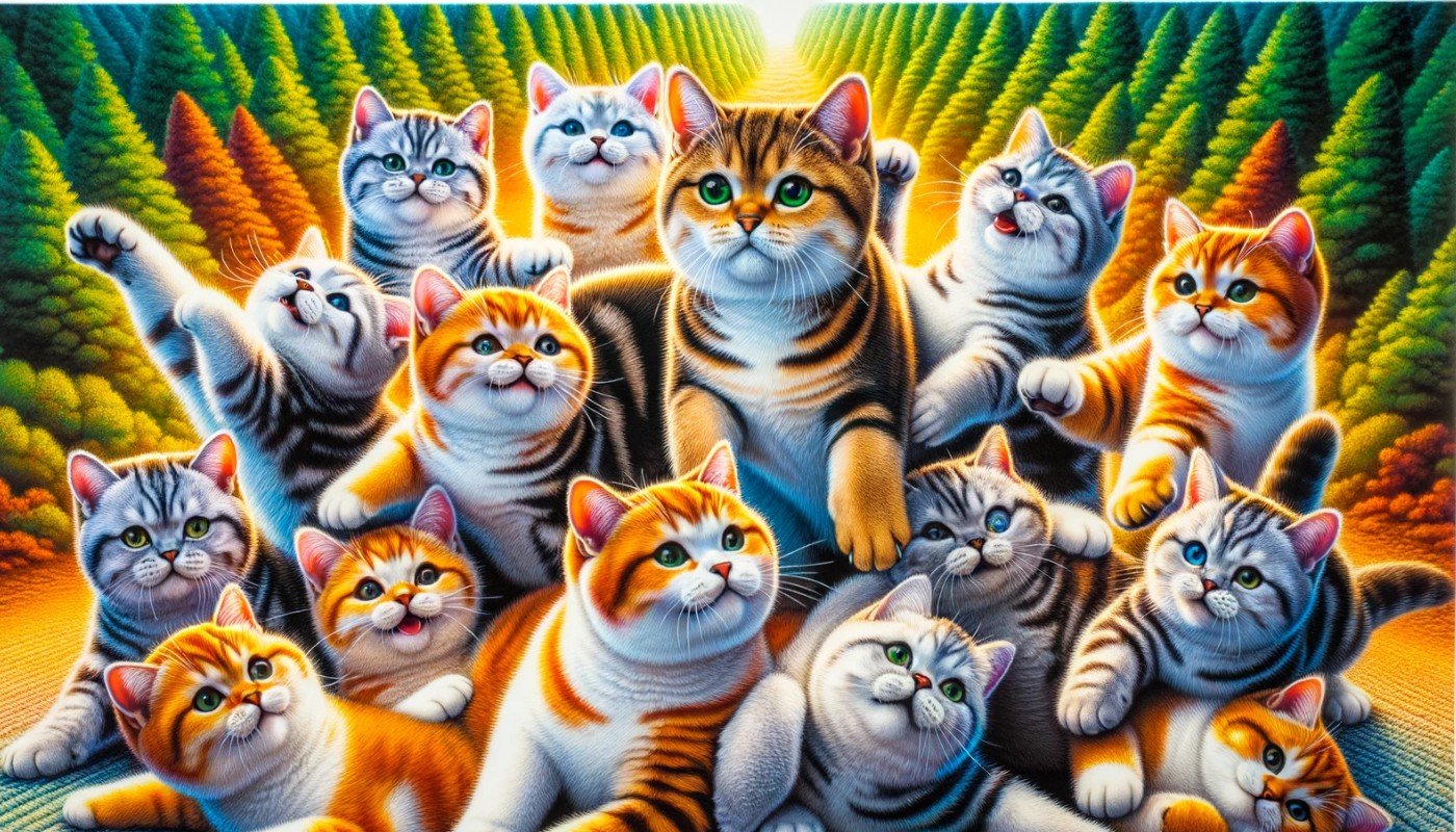 American Shorthair names
