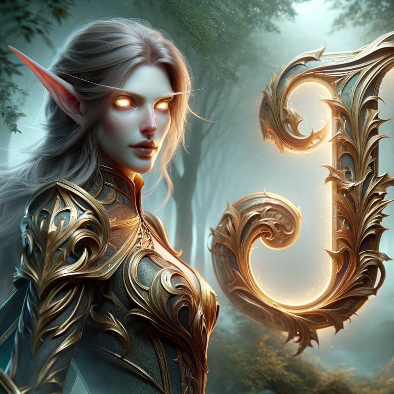 Top 1200 Blood Elf Names From A-Z (2024) - Lets Learn Slang