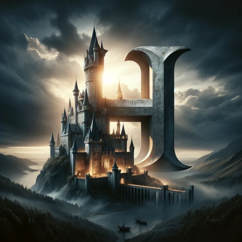 CASTLE NAMES
