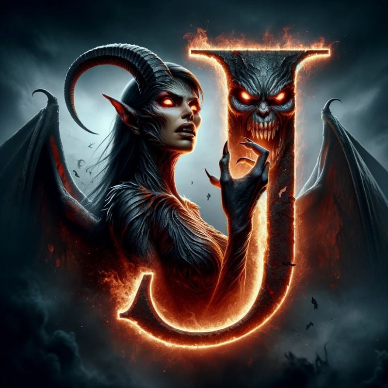 DEMON name