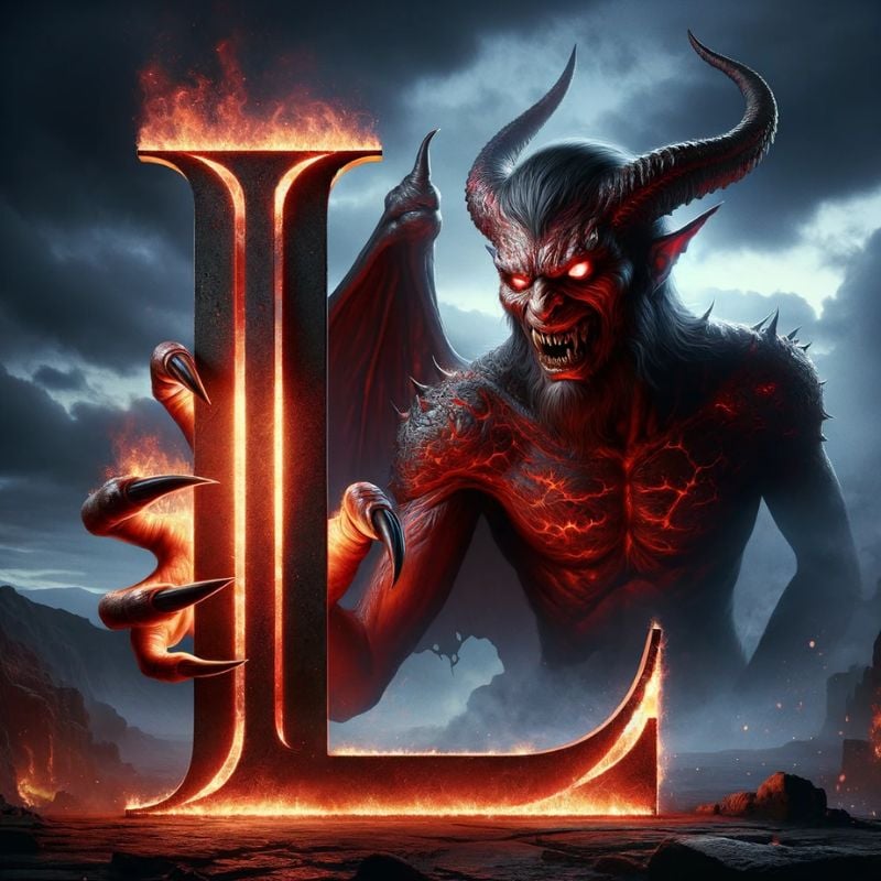 DEMON name