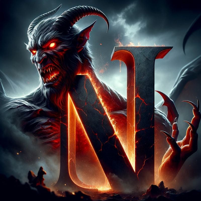 DEMON name