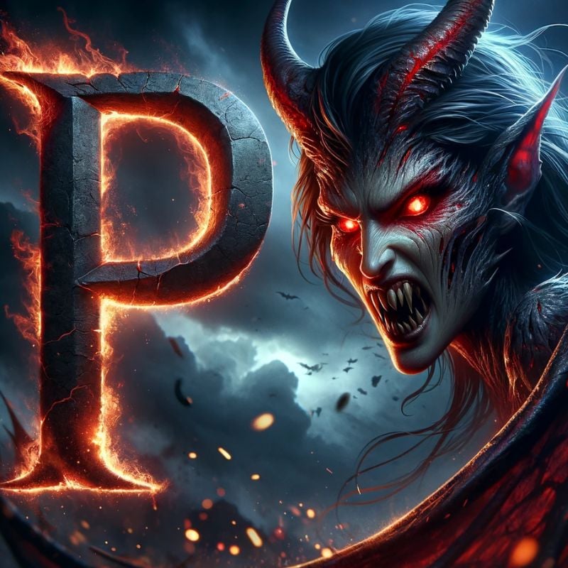 DEMON name