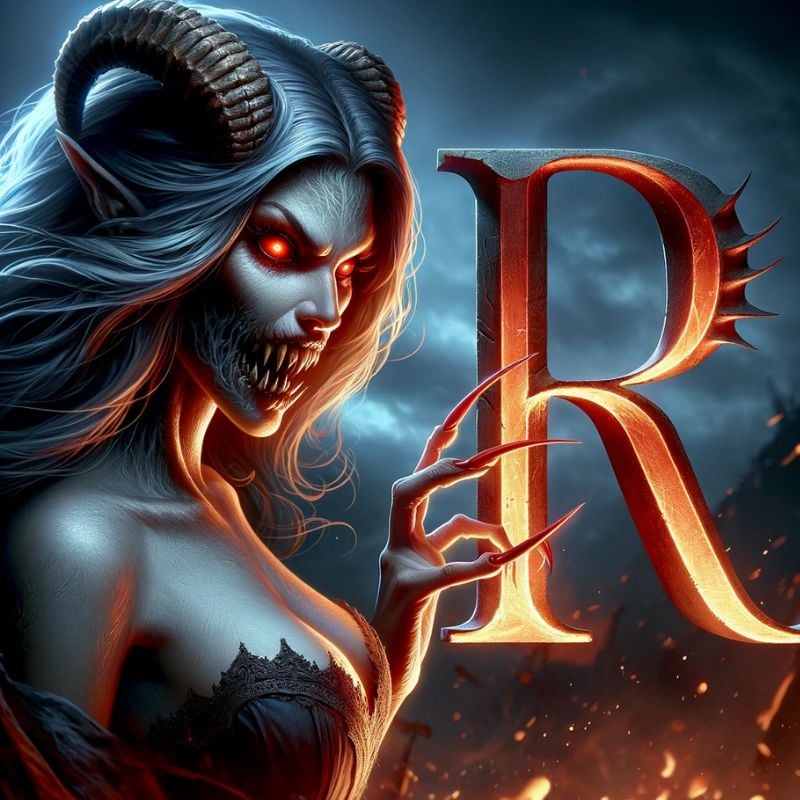 DEMON name