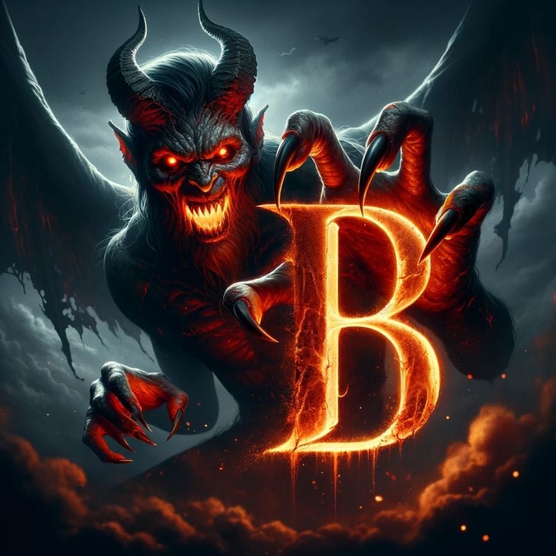 DEMON name