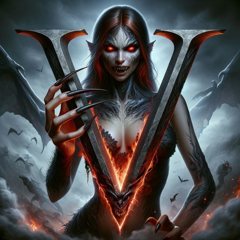 DEMON name