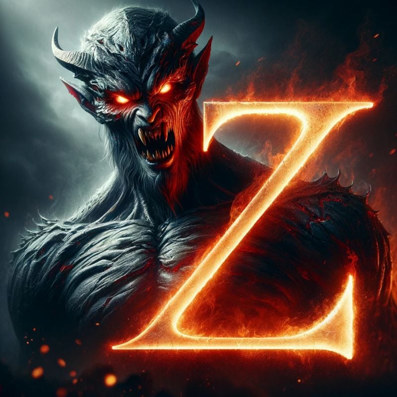 DEMON name