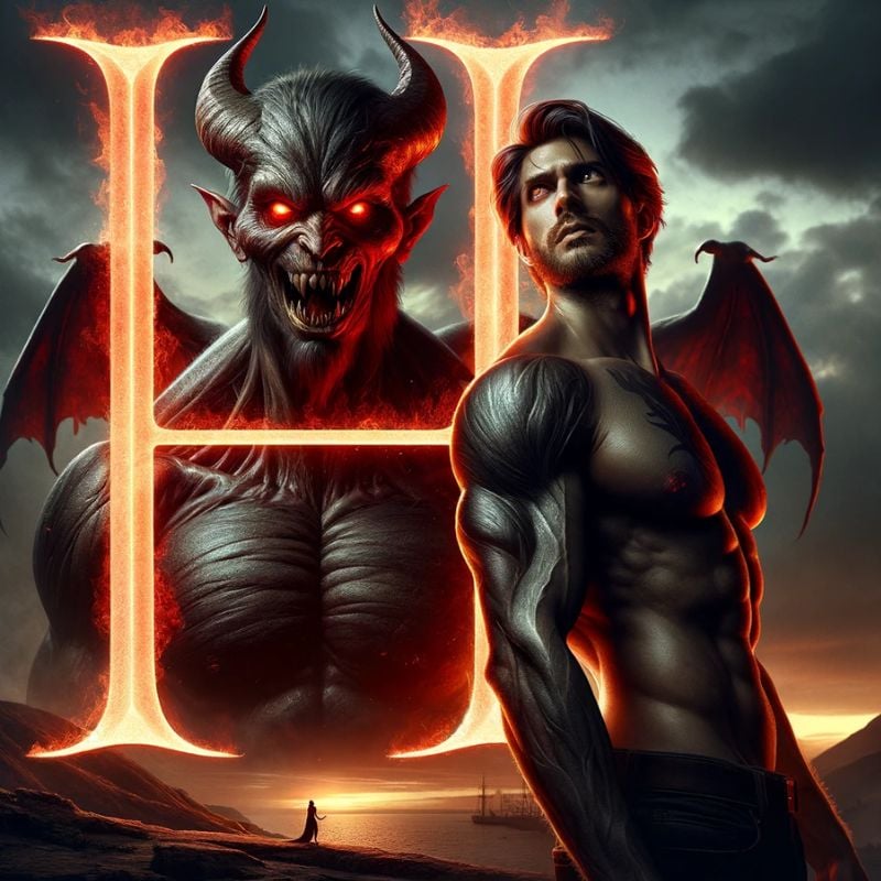 DEMON name