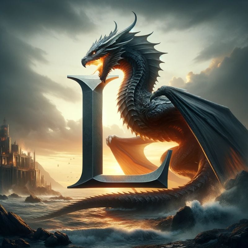DRAGON NAME