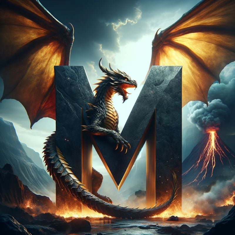 DRAGON NAME