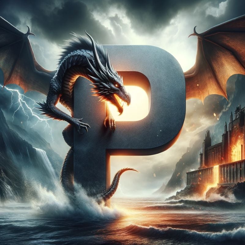 DRAGON NAME