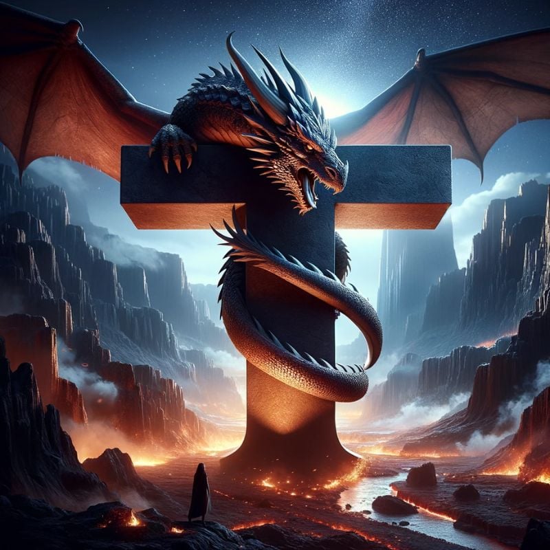DRAGON NAME