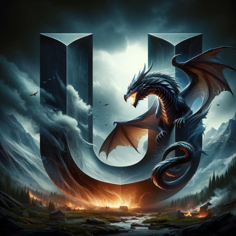 DRAGON NAME