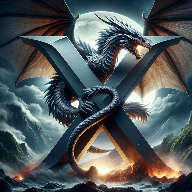 DRAGON NAME