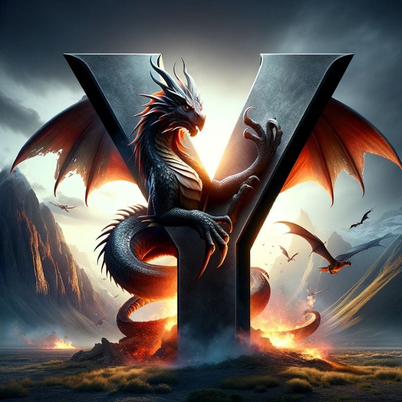 DRAGON NAME