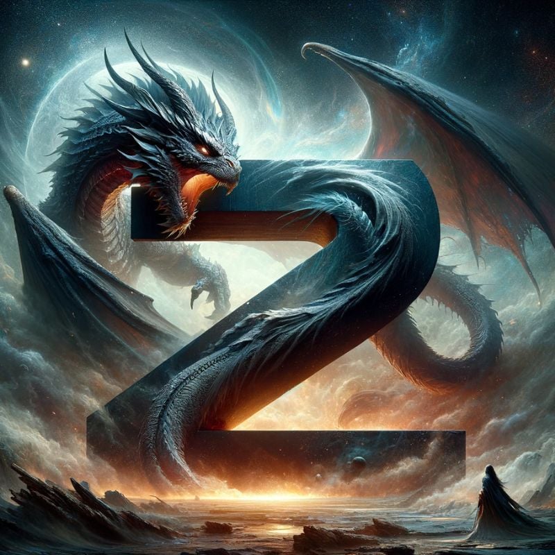 DRAGON NAME