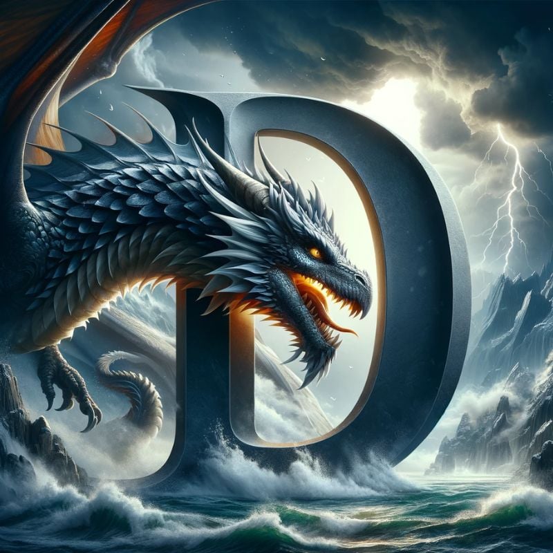 DRAGON NAME