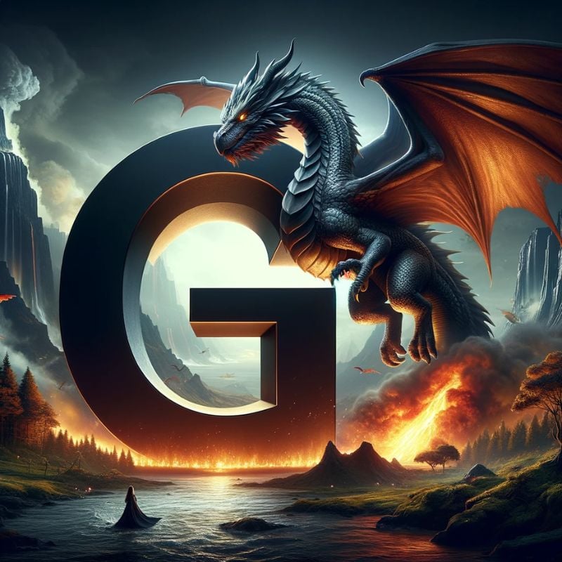 DRAGON NAME