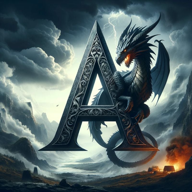 DRAGON NAME