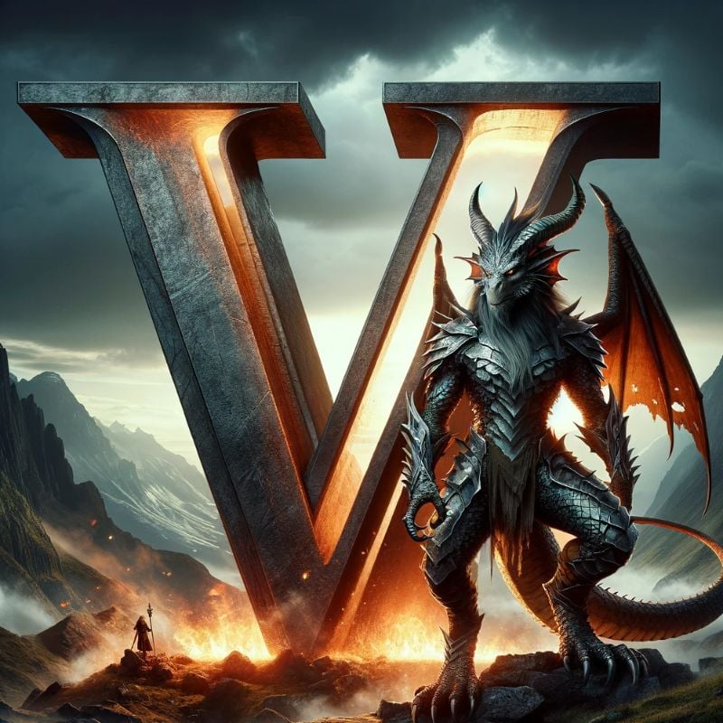 DRAGONBORN NAMES