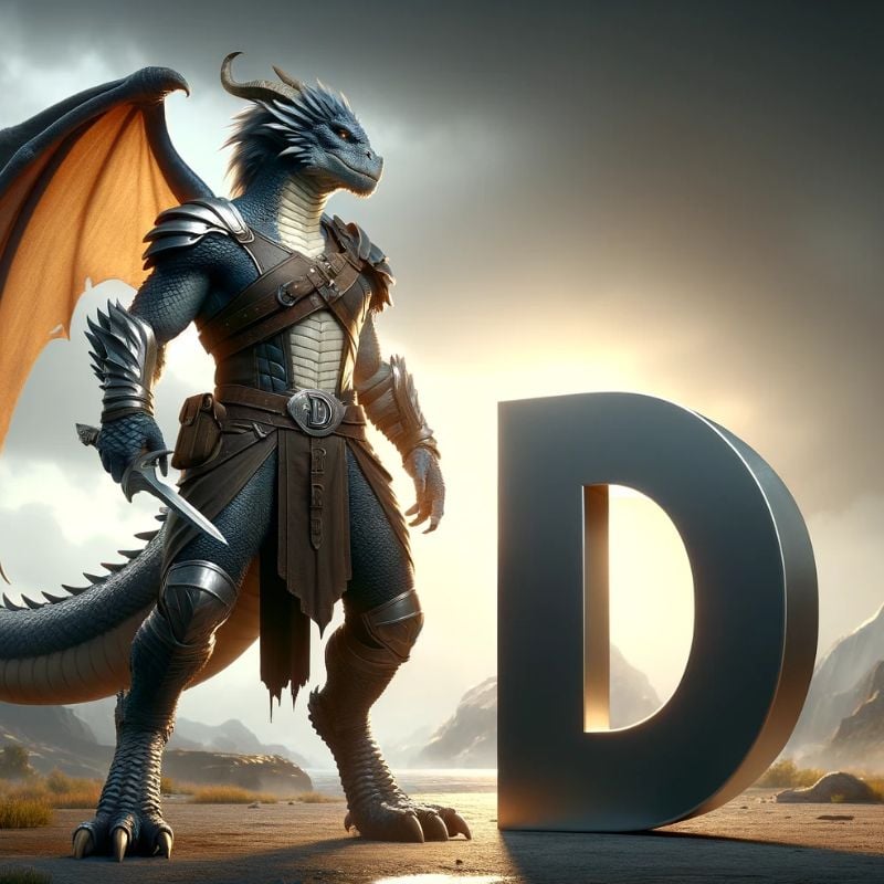 DRAGONBORN NAMES