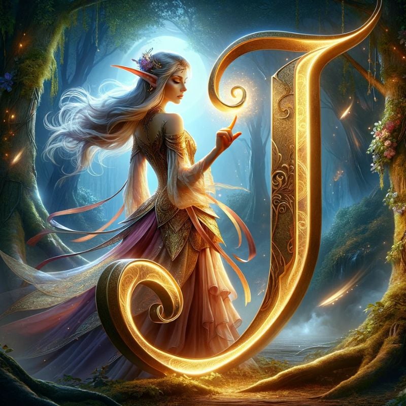 Elf names