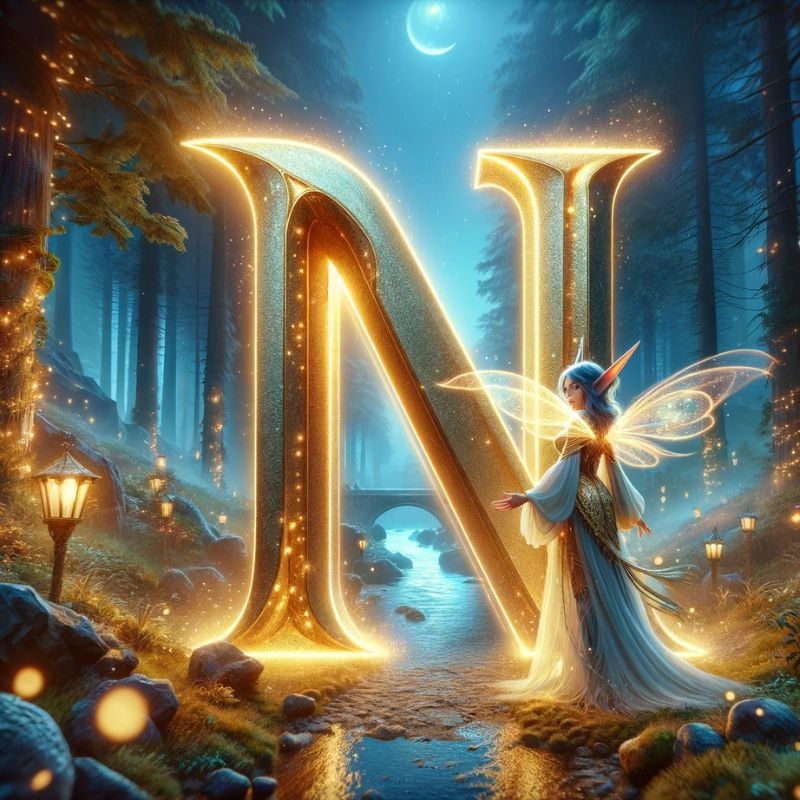 Elf names