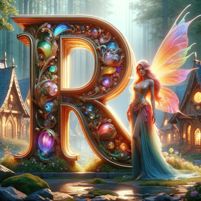 Top 1200 Fairy Names From A-Z (2024) - Lets Learn Slang