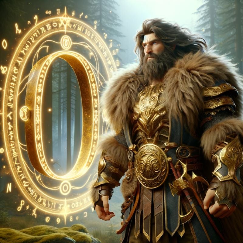 Fantasy barbarian names