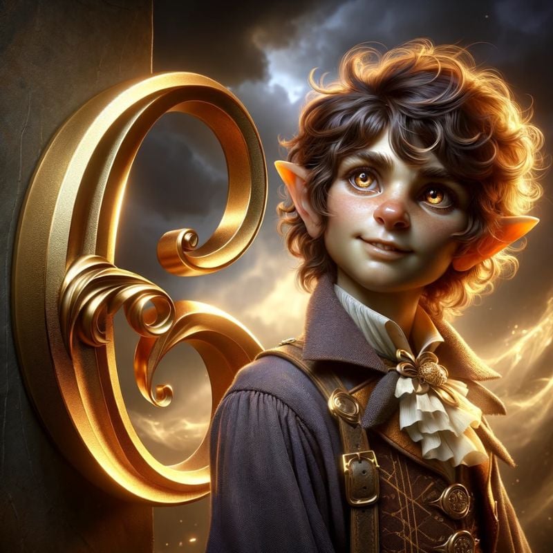 HALFLING NAMES