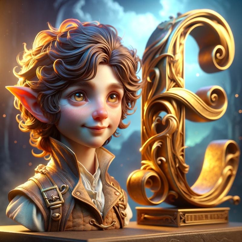 HALFLING NAMES