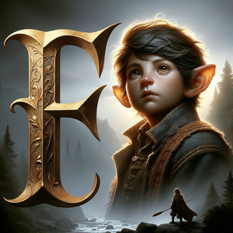 HALFLING NAMES