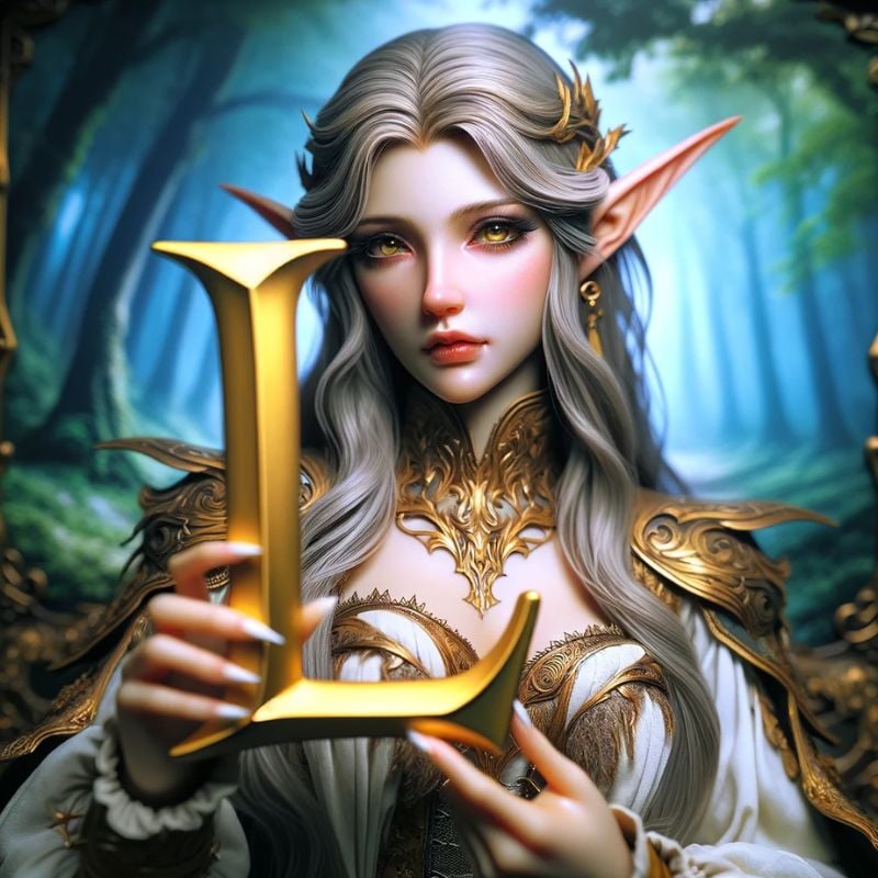 High elf names