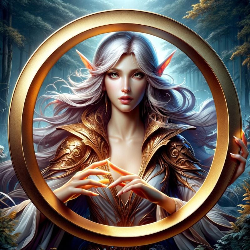 High elf names