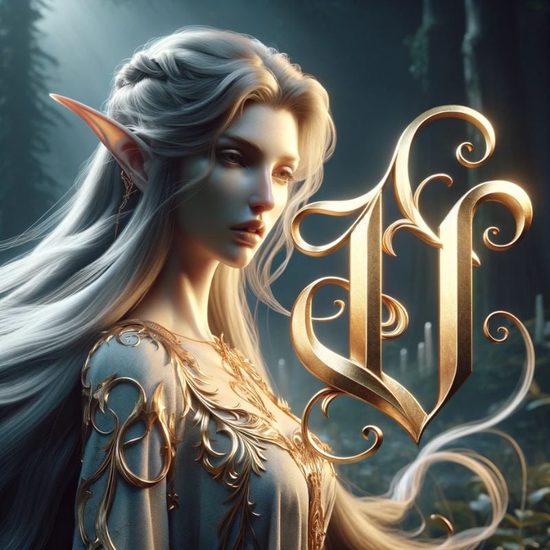 High elf names
